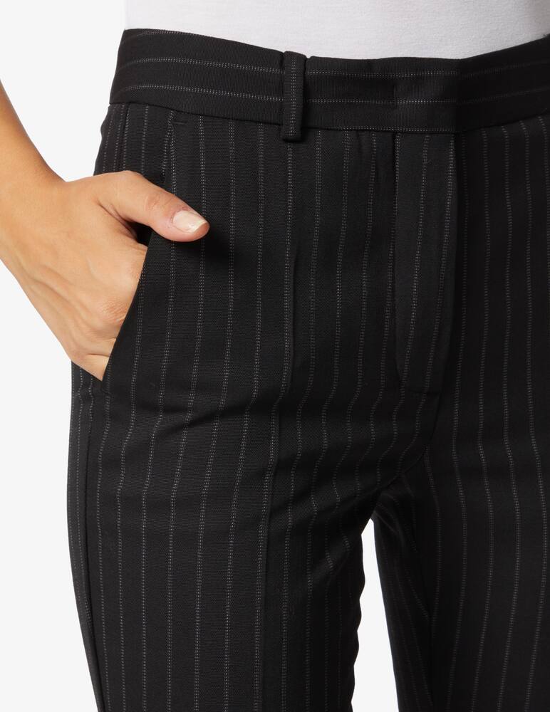 rinascente Sportmax Pantaloni Renna - Nero