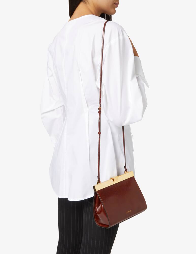 rinascente Sportmax Borsa a mano Mondo - Marrone