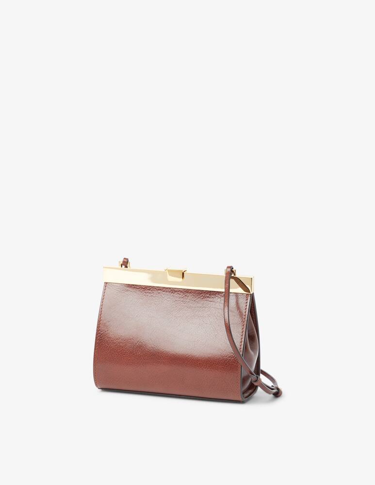 rinascente Sportmax Borsa a mano Mondo - Marrone