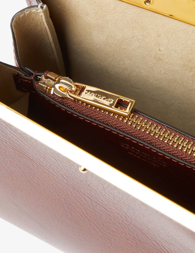 rinascente Sportmax Borsa a mano Mondo - Marrone