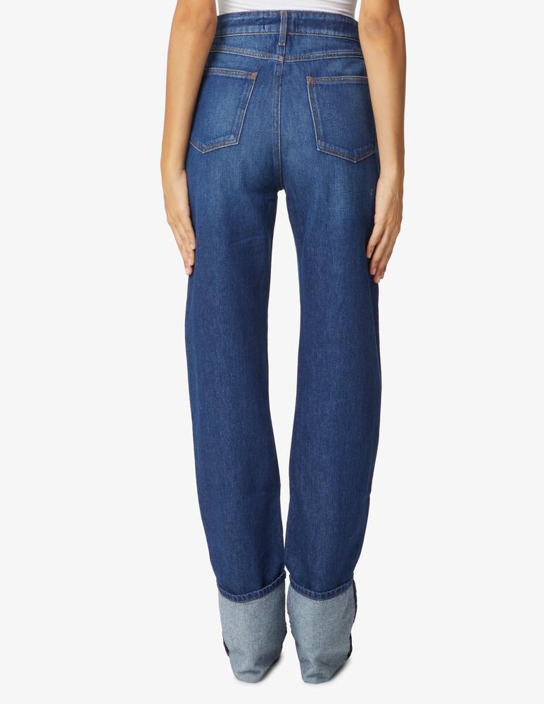rinascente Sportmax Gemona jeans - Blue