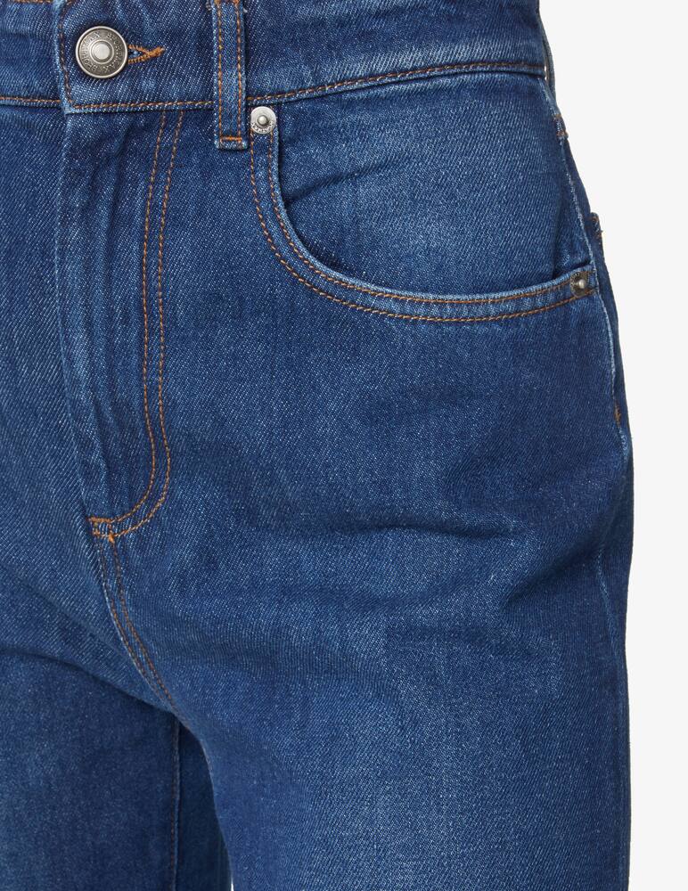 rinascente Sportmax Gemona jeans - Blue