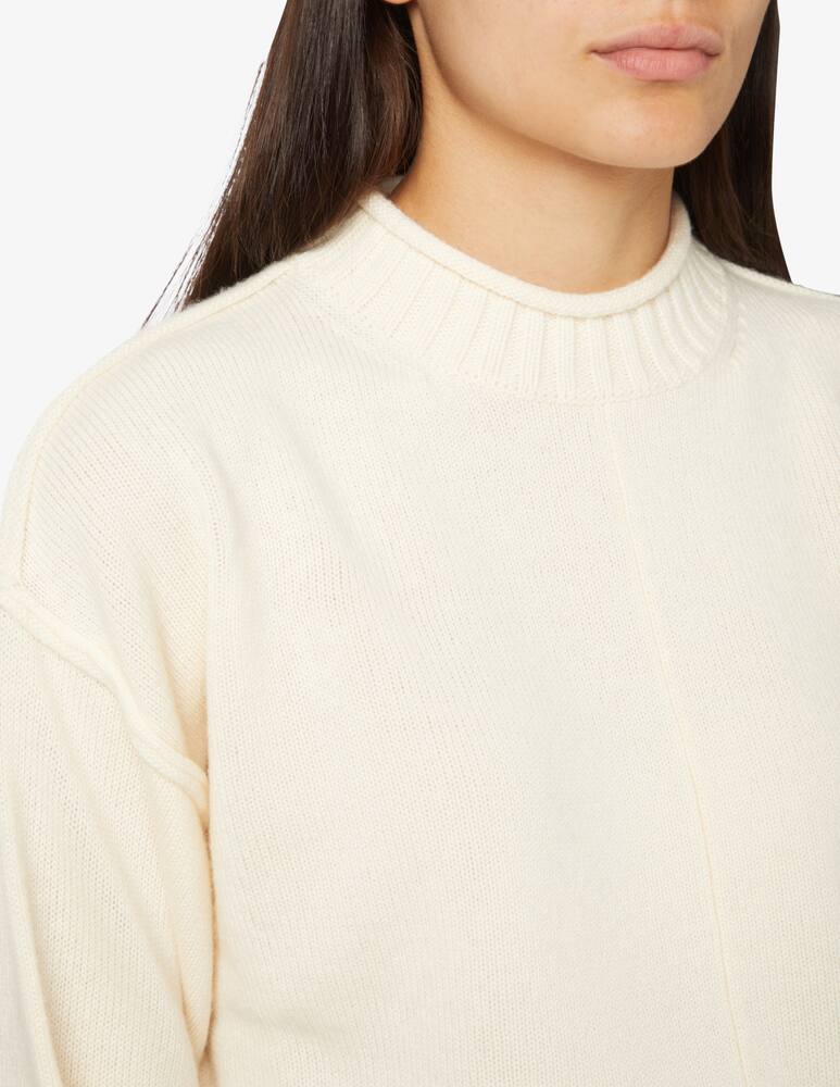 rinascente Sportmax Maiorca sweater - Beige