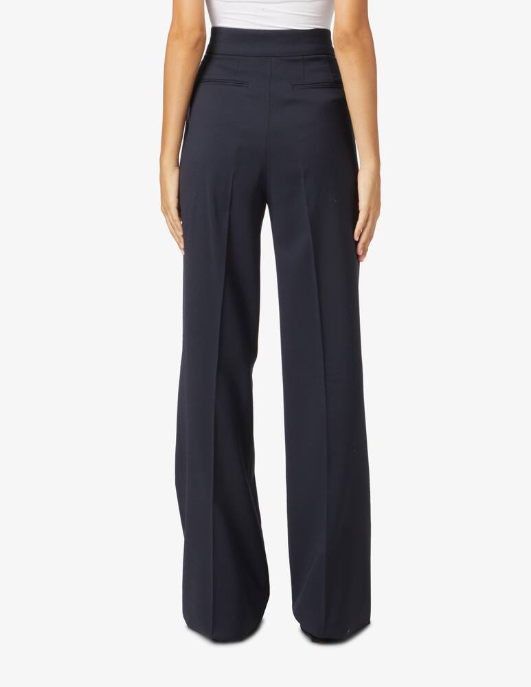 Sportmax Andorra trousers - Black - picture 3 Sportmax Andorra trousers - Black - picture 3