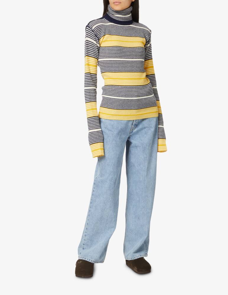 rinascente Sportmax Maglione Tacco - Multicolor