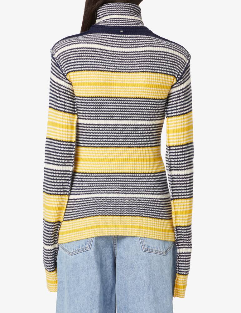 rinascente Sportmax Maglione Tacco - Multicolor