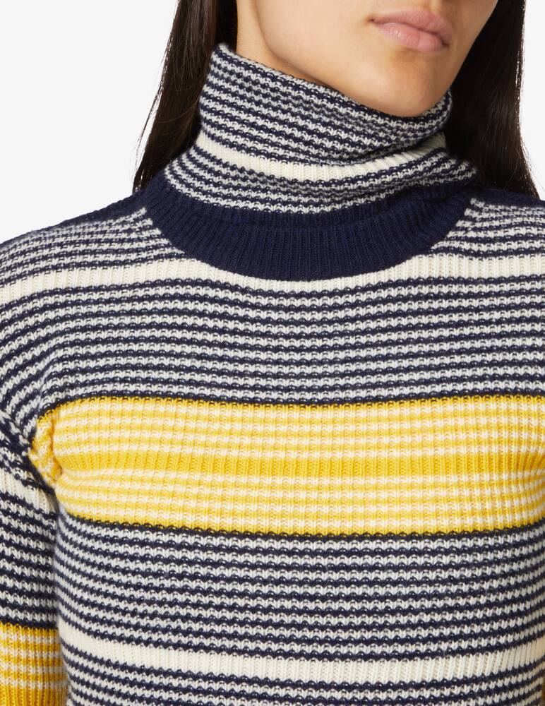 rinascente Sportmax Maglione Tacco - Multicolor