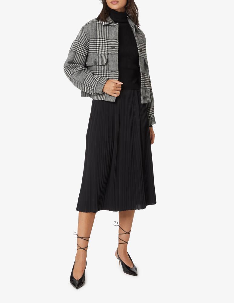 rinascente Weekend Max Mara Giacca corta Batun - Grigio