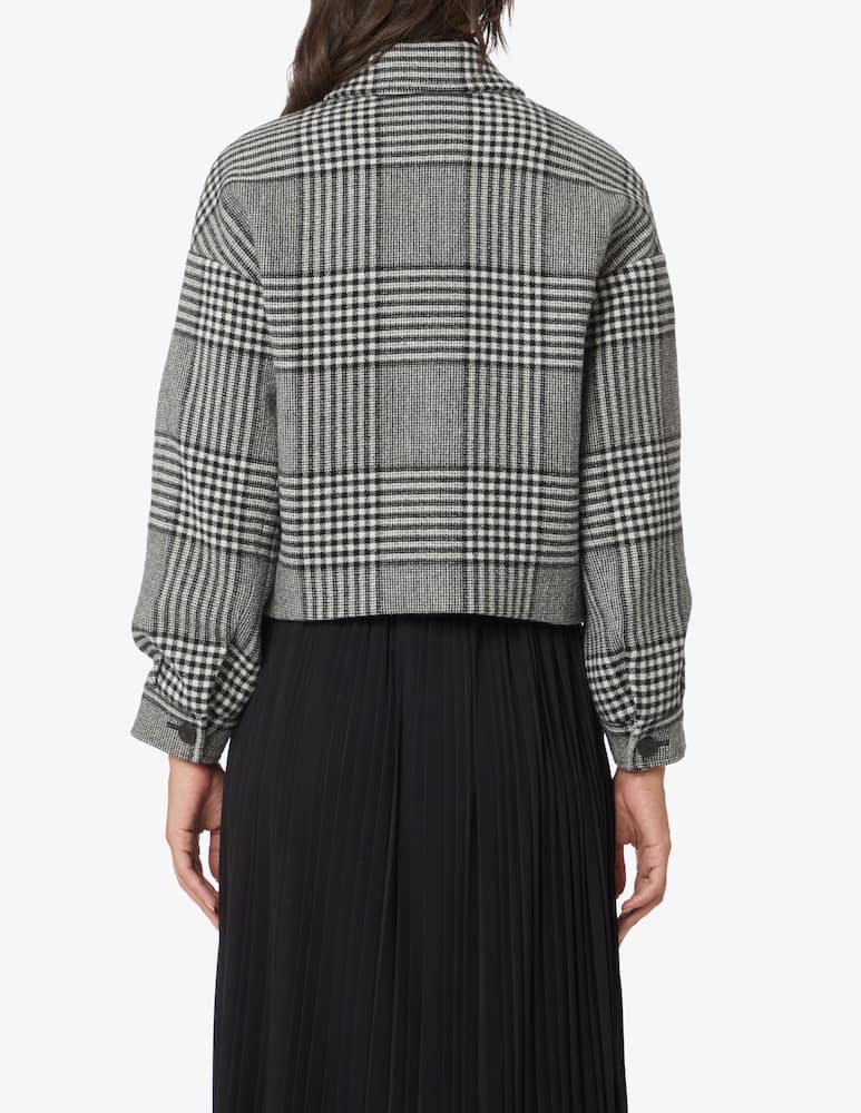 rinascente Weekend Max Mara Giacca corta Batun - Grigio