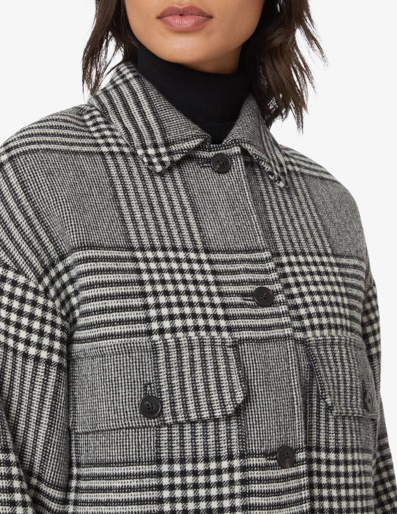 rinascente Weekend Max Mara Giacca corta Batun - Grigio