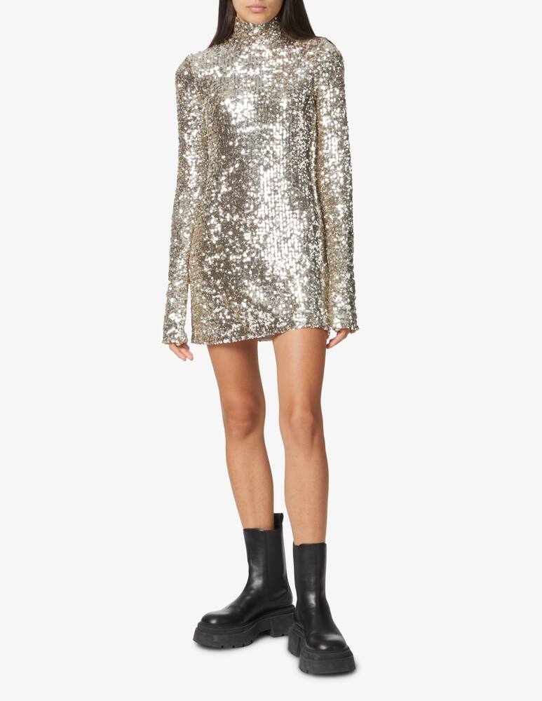Sportmax Turchia dress - Grey - picture 1 Sportmax Turchia dress - Grey - picture 1