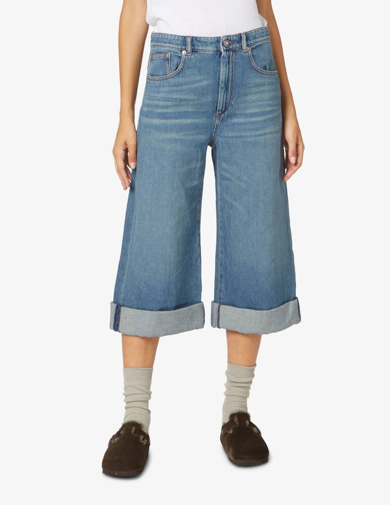 rinascente Sportmax Jeans Haway - Beige