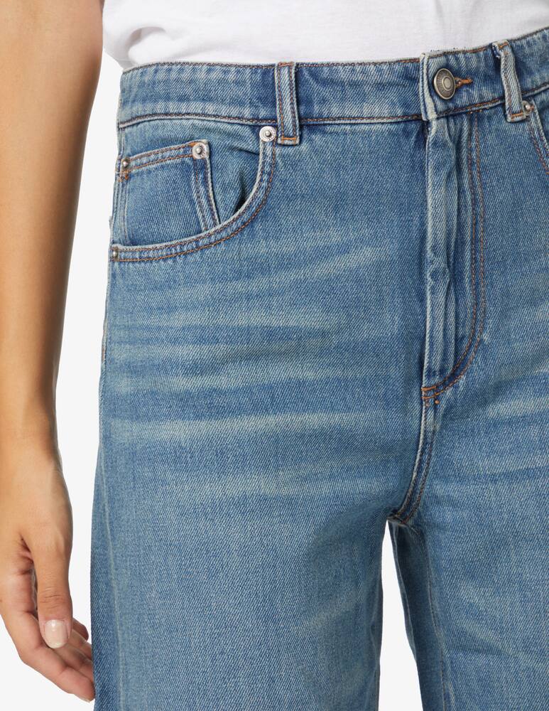 rinascente Sportmax Jeans Haway - Beige