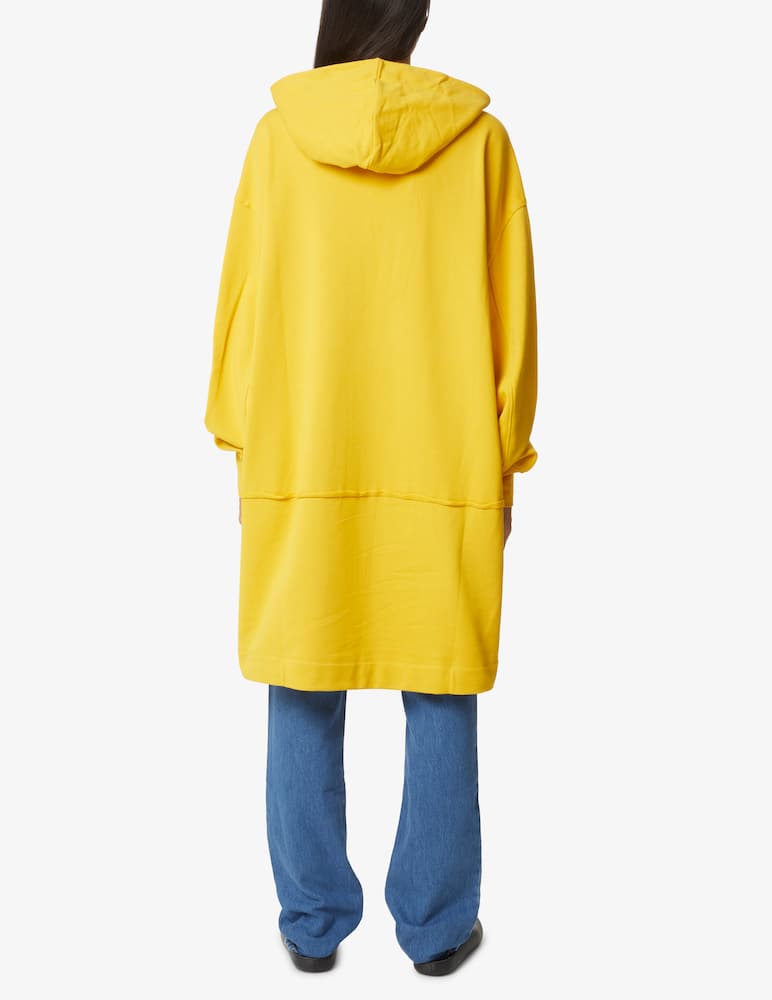 rinascente Sportmax Vestito Sumatra - Giallo