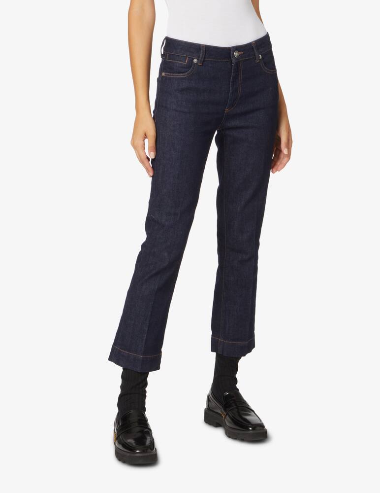rinascente Sportmax Jeans Paolo - Nero
