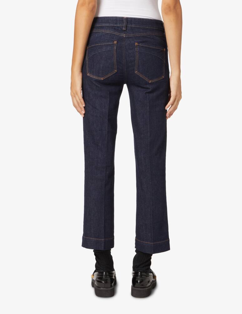 rinascente Sportmax Jeans Paolo - Nero