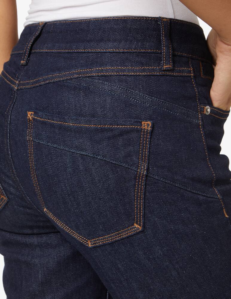 rinascente Sportmax Jeans Paolo - Nero