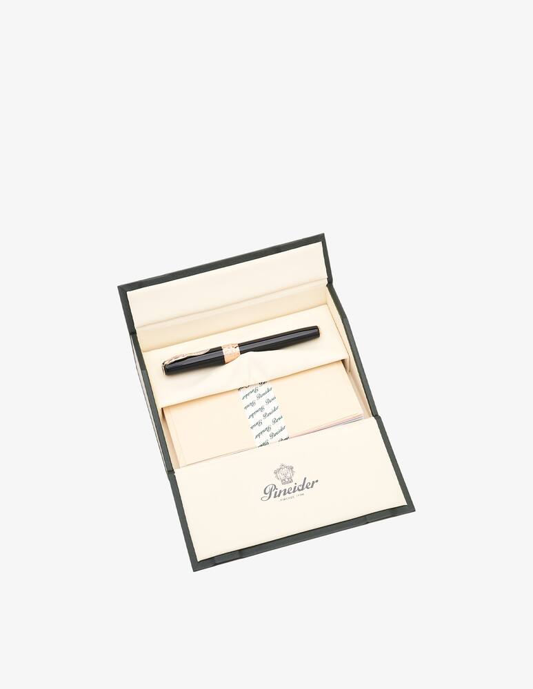 rinascente Pineider Fountain Pen Classic Extra Fine