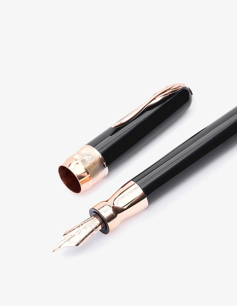 rinascente Pineider Fountain Pen Classic Extra Fine