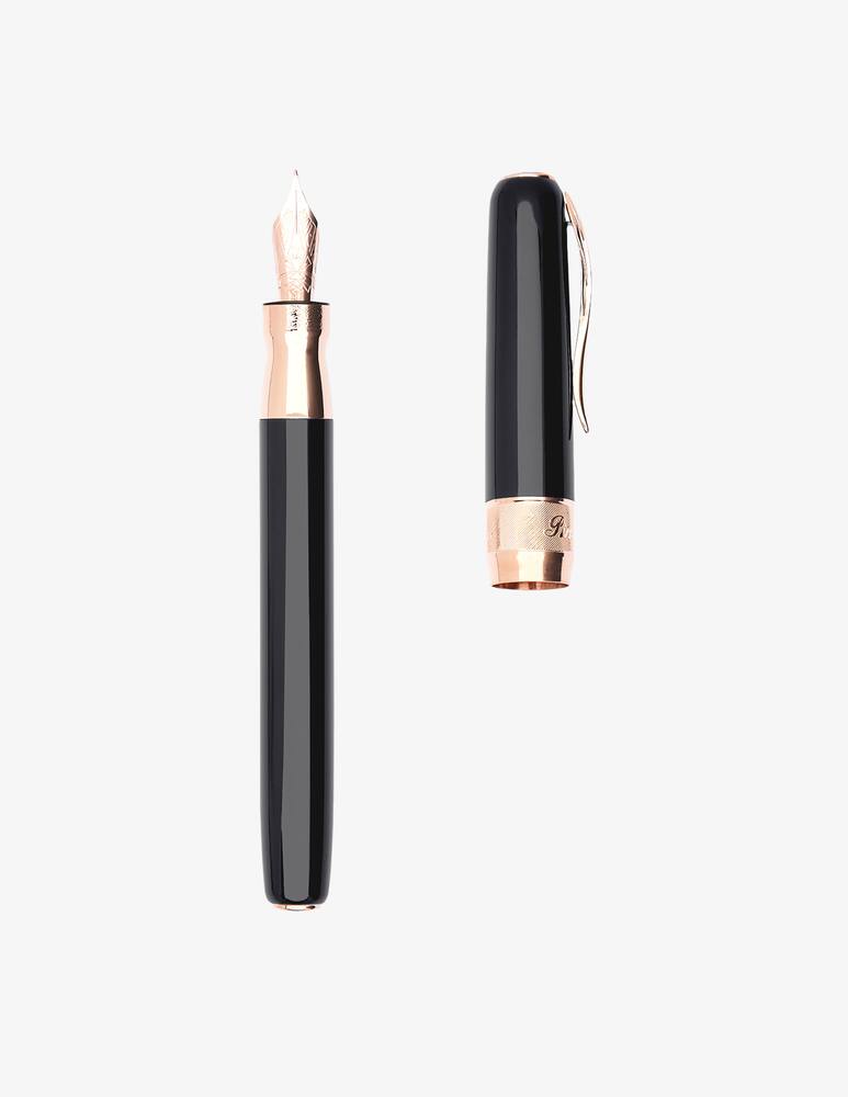rinascente Pineider Fountain Pen Classic Extra Fine