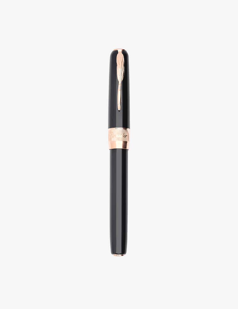 Pineider Fountain Pen Penna Stilografica Classic Medium - immagine 1 Pineider Fountain Pen Penna Stilografica Classic Medium - immagine 1