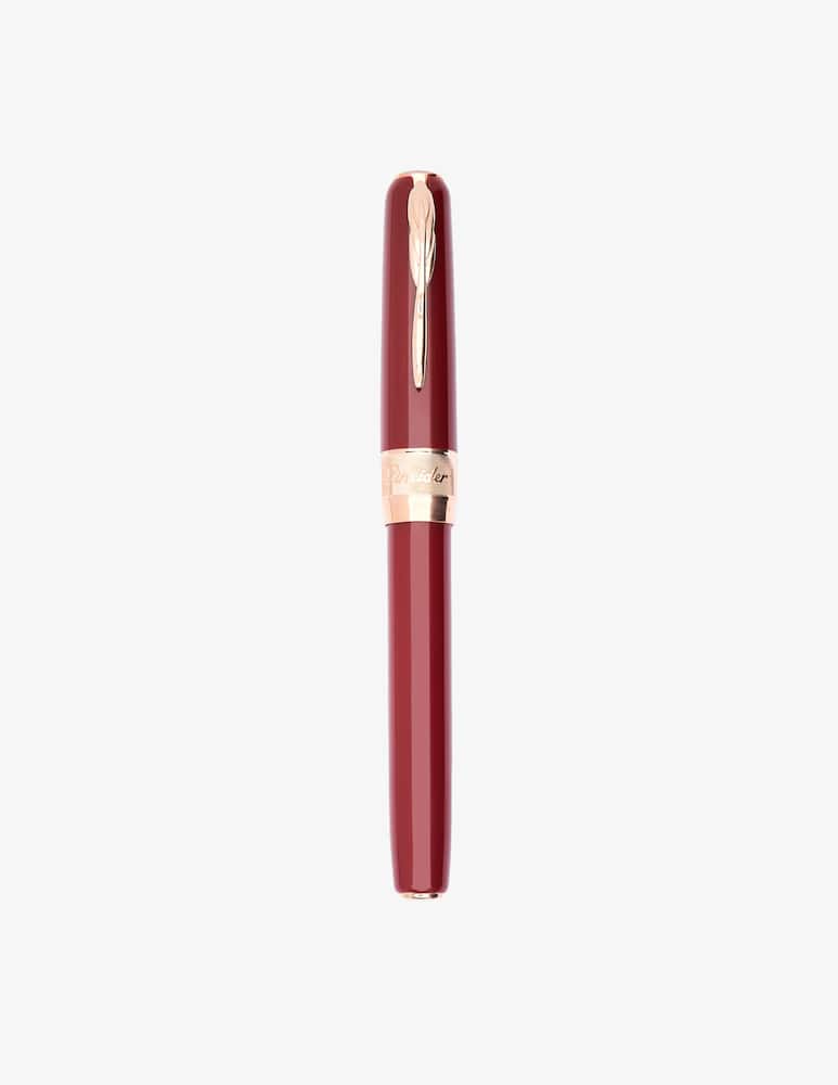 Pineider Fountain Pen Penna Stilografica Classic Medium - immagine 1 Pineider Fountain Pen Penna Stilografica Classic Medium - immagine 1