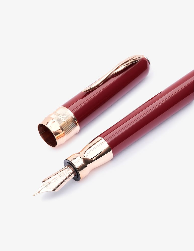 Pineider Fountain Pen Penna Stilografica Classic Medium - immagine 4 Pineider Fountain Pen Penna Stilografica Classic Medium - immagine 4