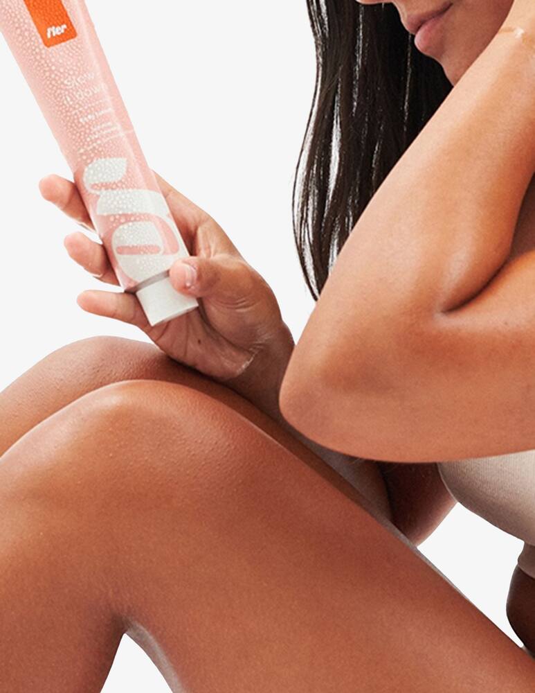 rinascente Fler Slow It Down Crema corpo idratante con attivo ritardante