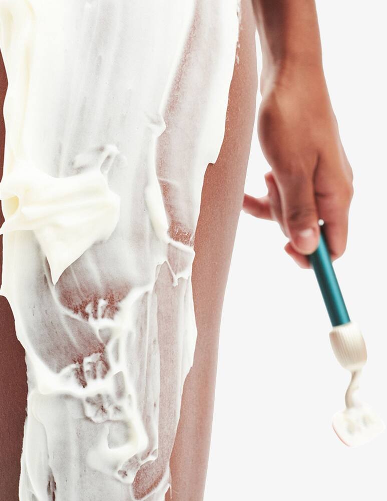 rinascente Fler Foamtastic Amber Mousse Depilazione