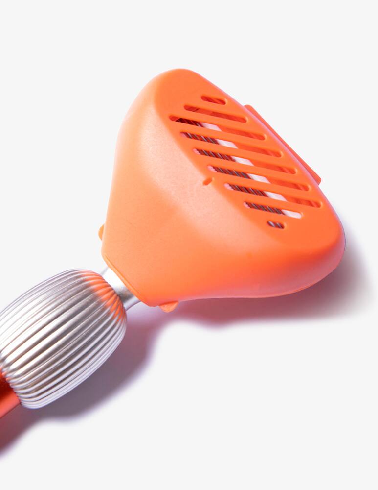 rinascente Fler Custodia da Viaggio Rasoio Pine