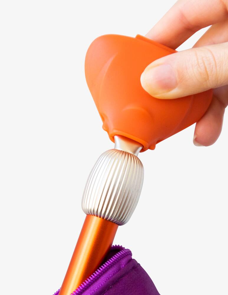 rinascente Fler Custodia da Viaggio Rasoio Sicily