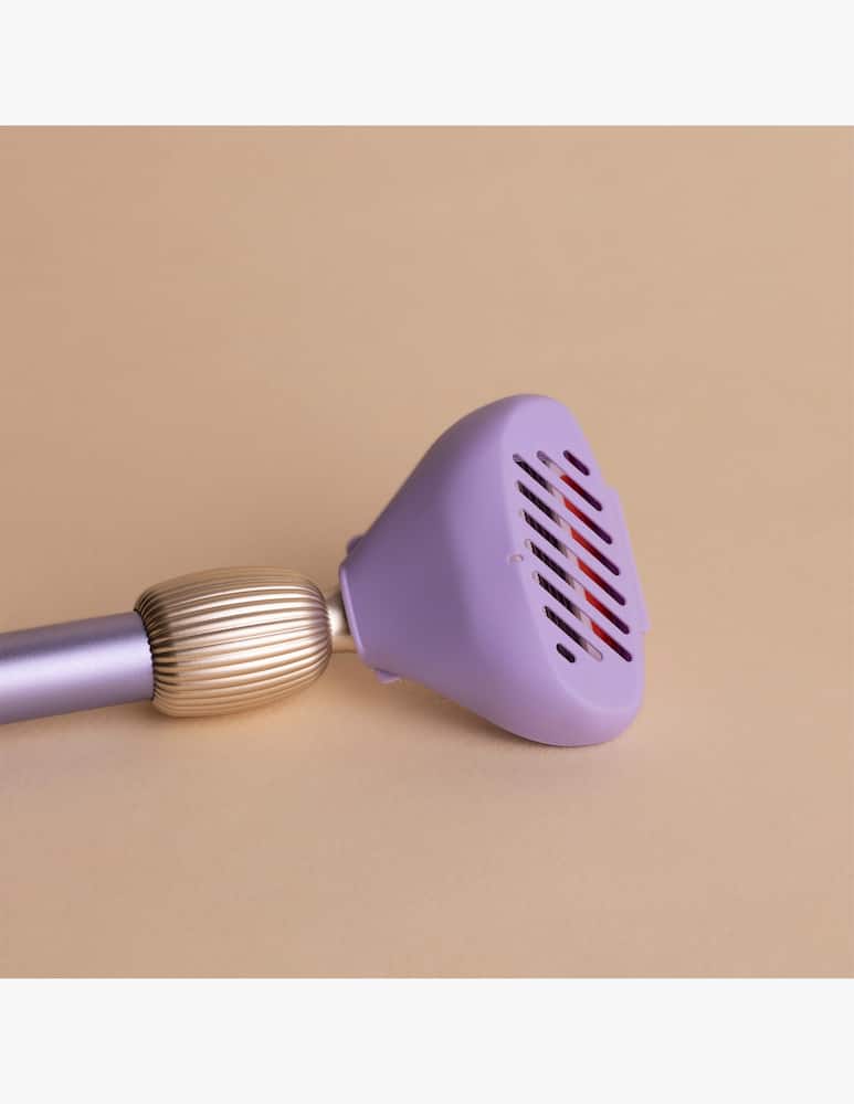 Fler Razor Travel Case Lilac - immagine 3 Fler Razor Travel Case Lilac - immagine 3