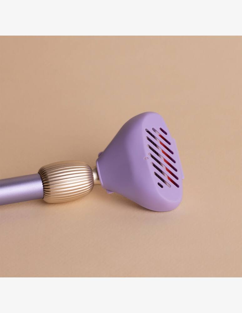 rinascente Fler Razor Travel Case Lilac