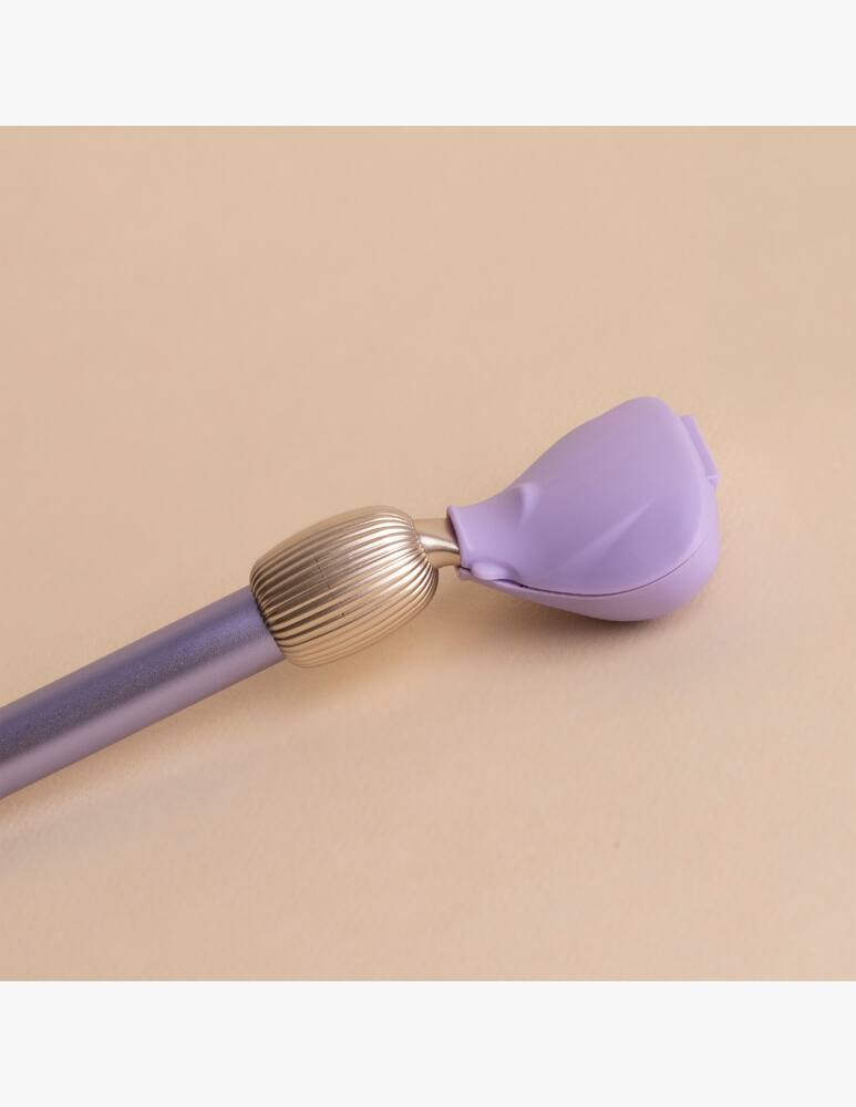 rinascente Fler Razor Travel Case Lilac