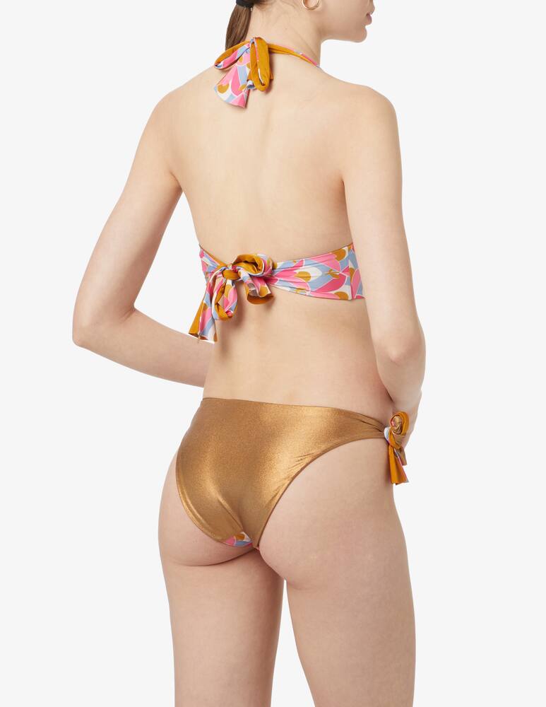 rinascente Amorissimo Set bikini Aphrodite - rosa