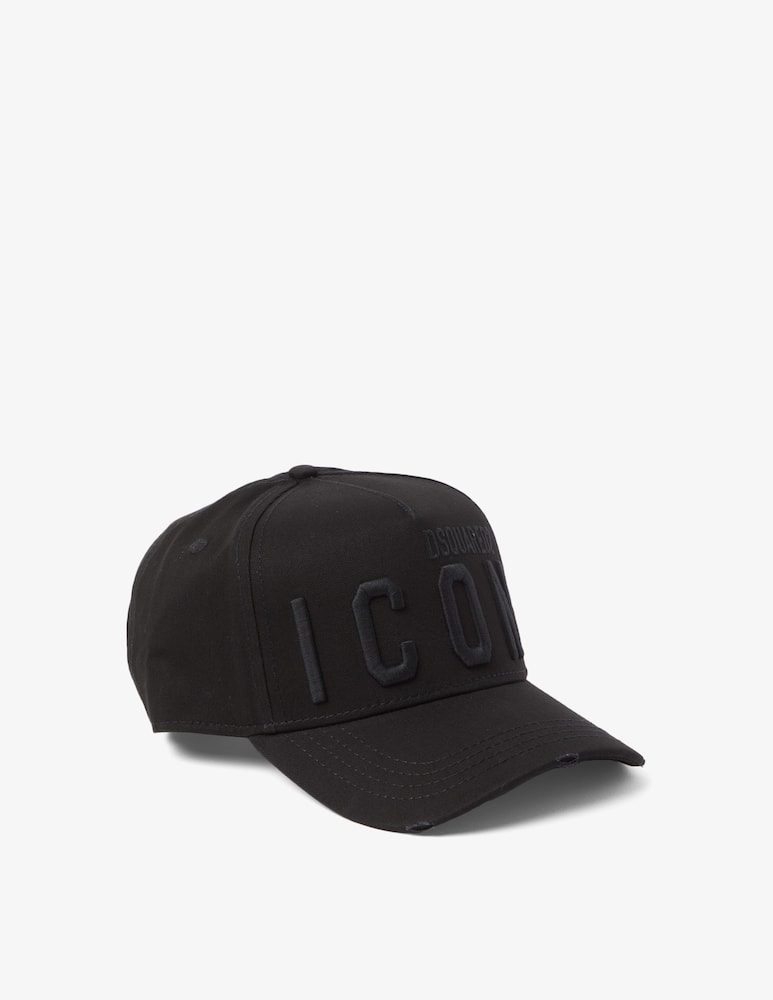 rinascente Dsquared2 Icon baseball cap