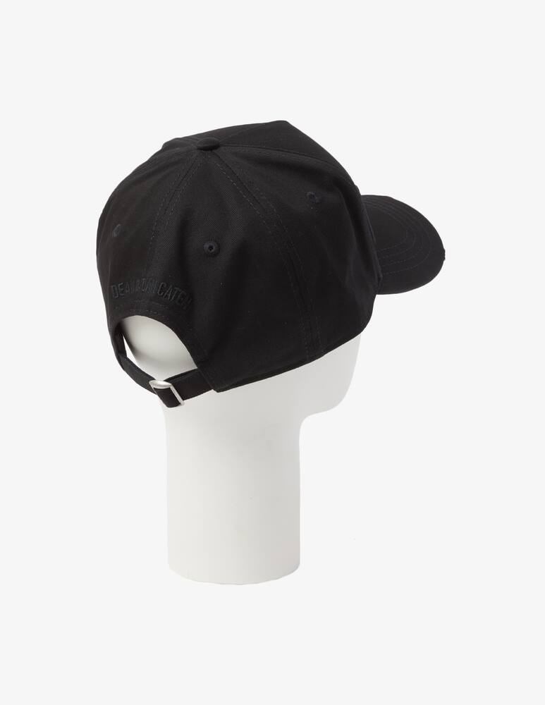 rinascente Dsquared2 Icon baseball cap