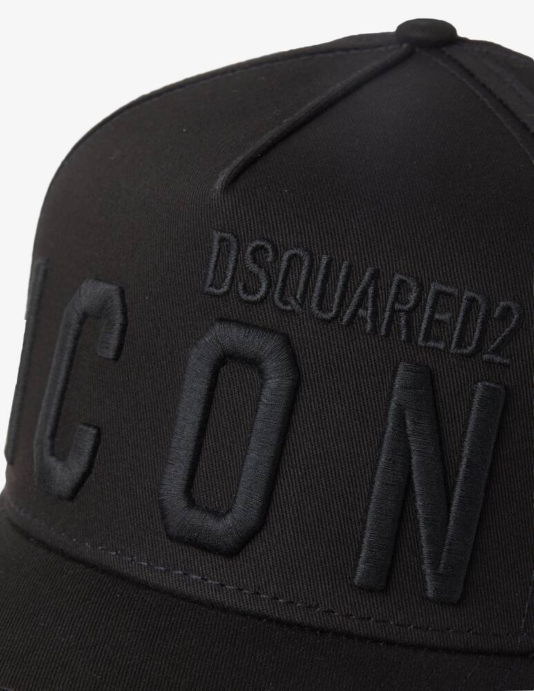 rinascente Dsquared2 Icon baseball cap