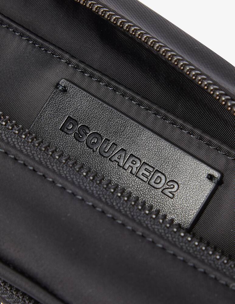 rinascente Dsquared2 Pochette beauty icon - nero
