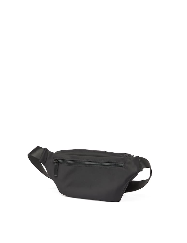 Dsquared2 Marsupio icon - nero - immagine 3 Dsquared2 Marsupio icon - nero - immagine 3
