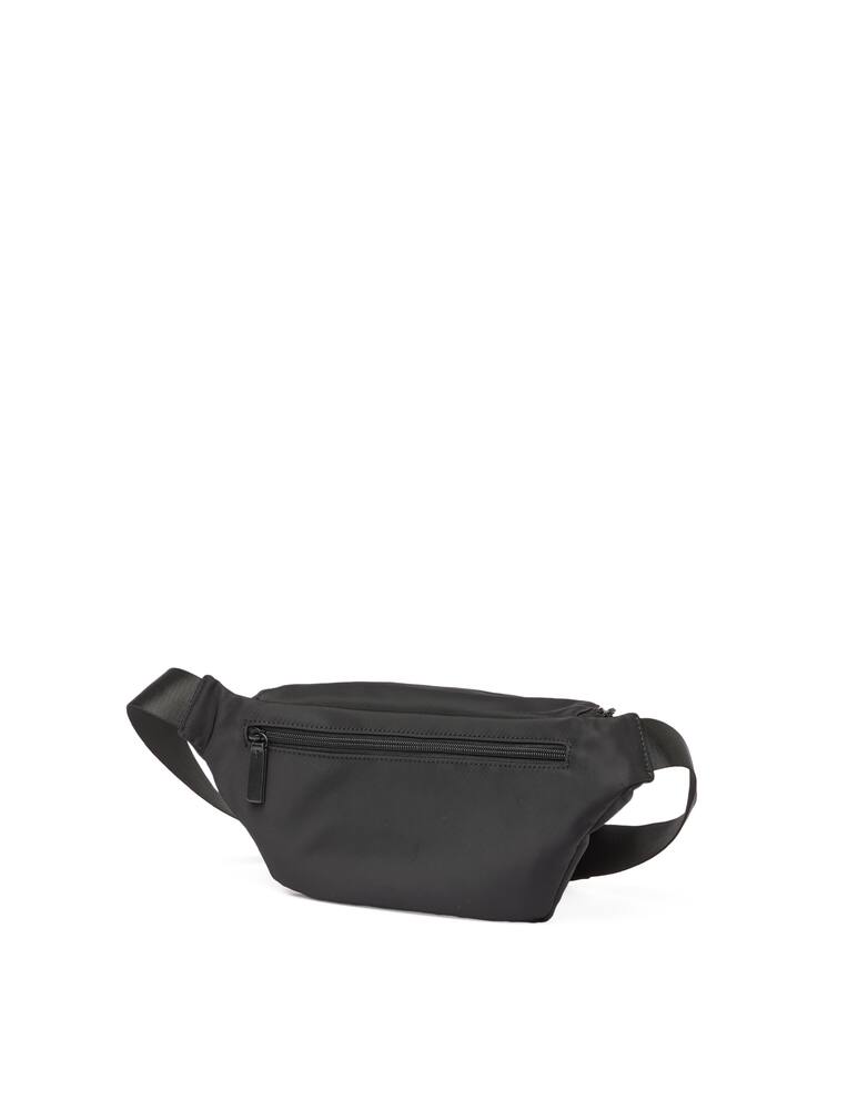 rinascente Dsquared2 Icon belt bag - black