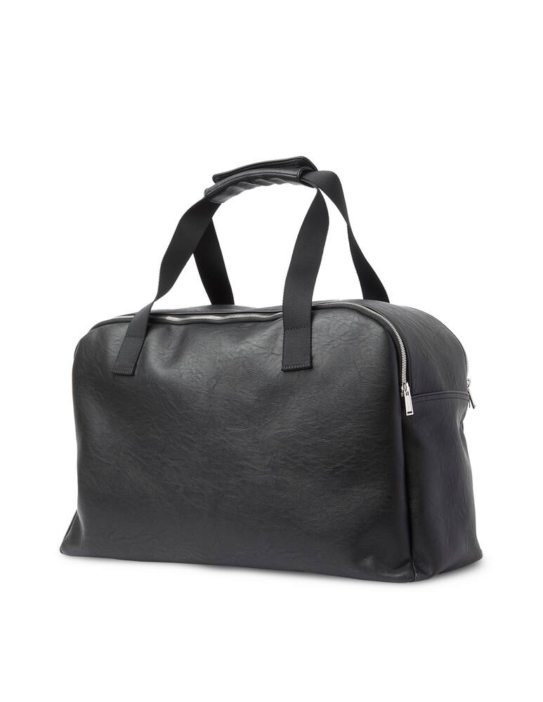 rinascente Dsquared2 Duffle bag - black
