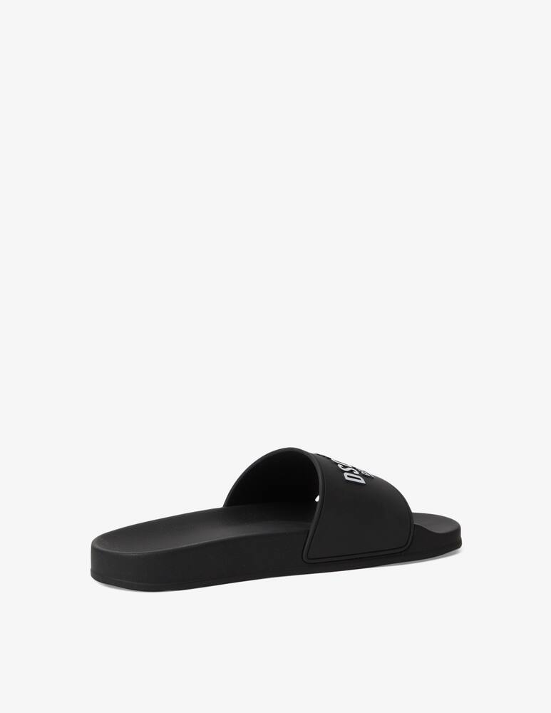 rinascente Dsquared2 Ciabatte ceresio milano 