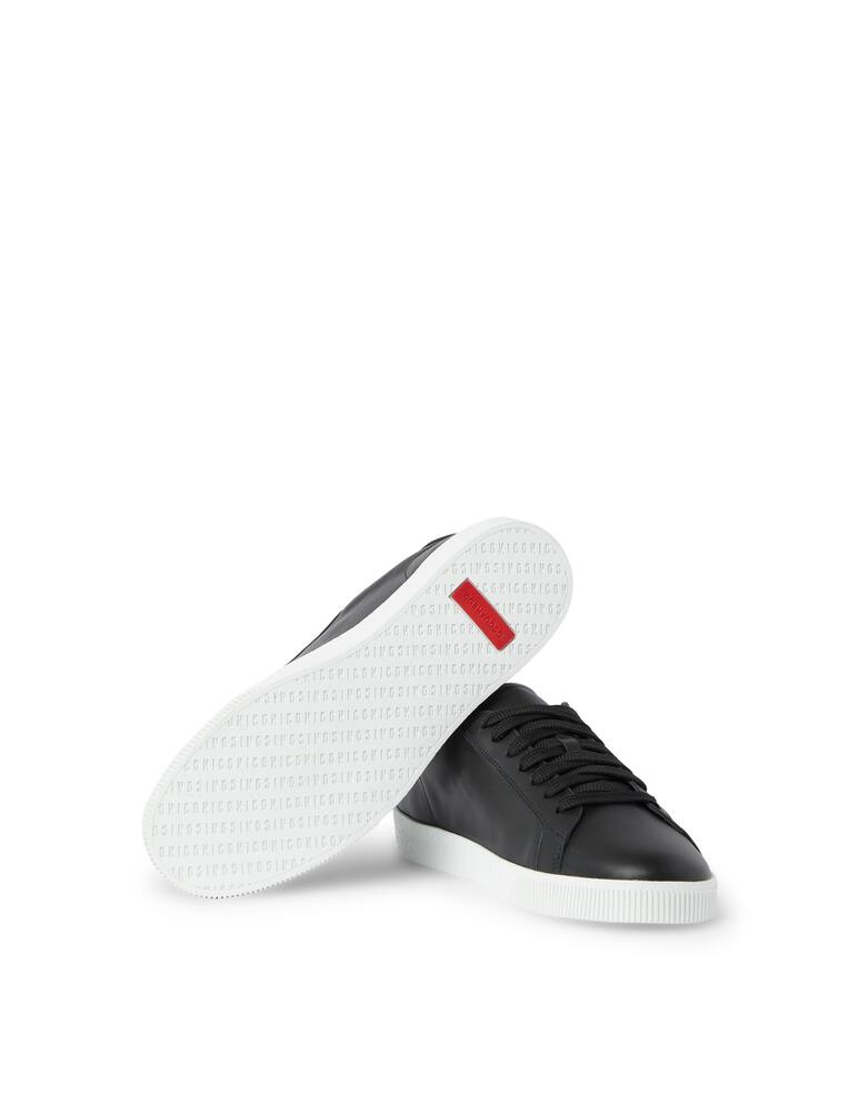 rinascente Dsquared2 Sneakers f cass icon - nero
