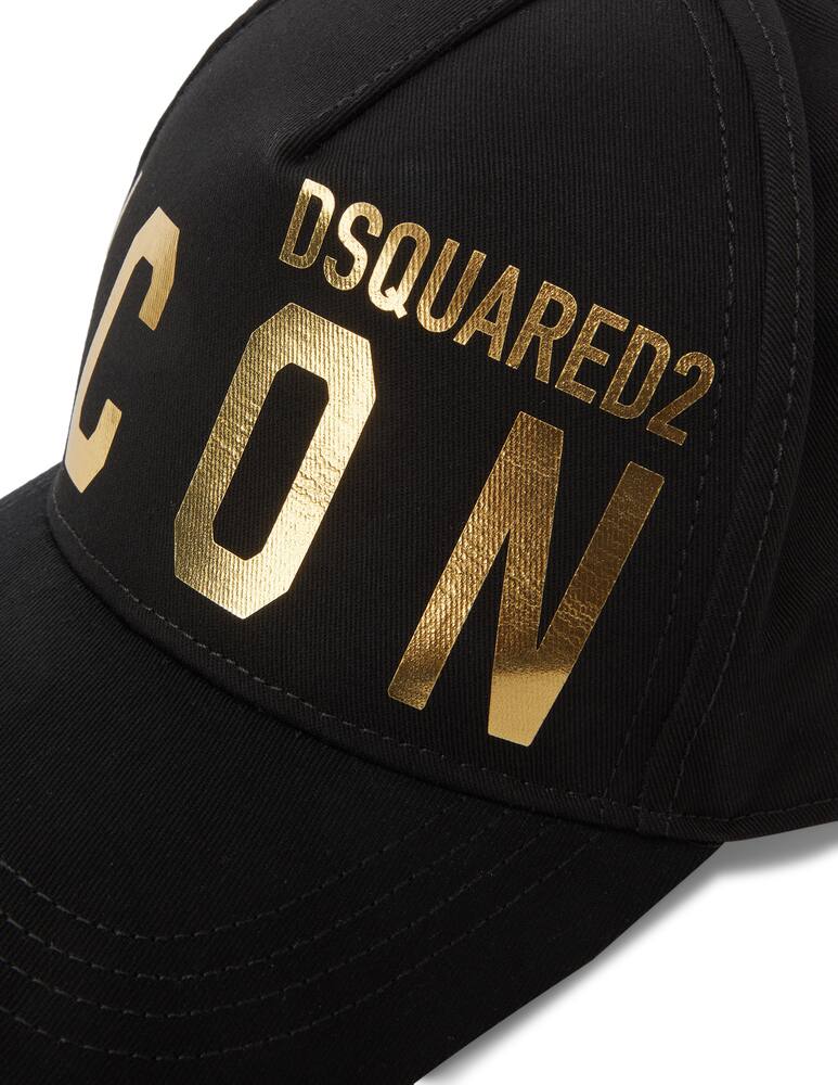 rinascente Dsquared2 Cappello da baseball