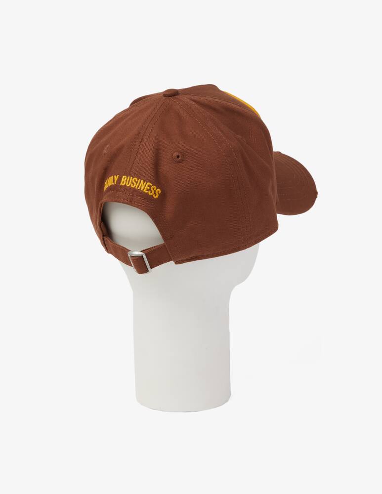 rinascente Dsquared2 Leaf baseball cap 