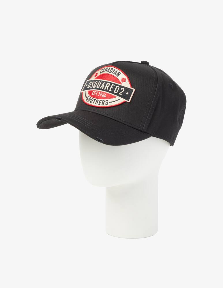 rinascente Dsquared2 Cappellino baseball
