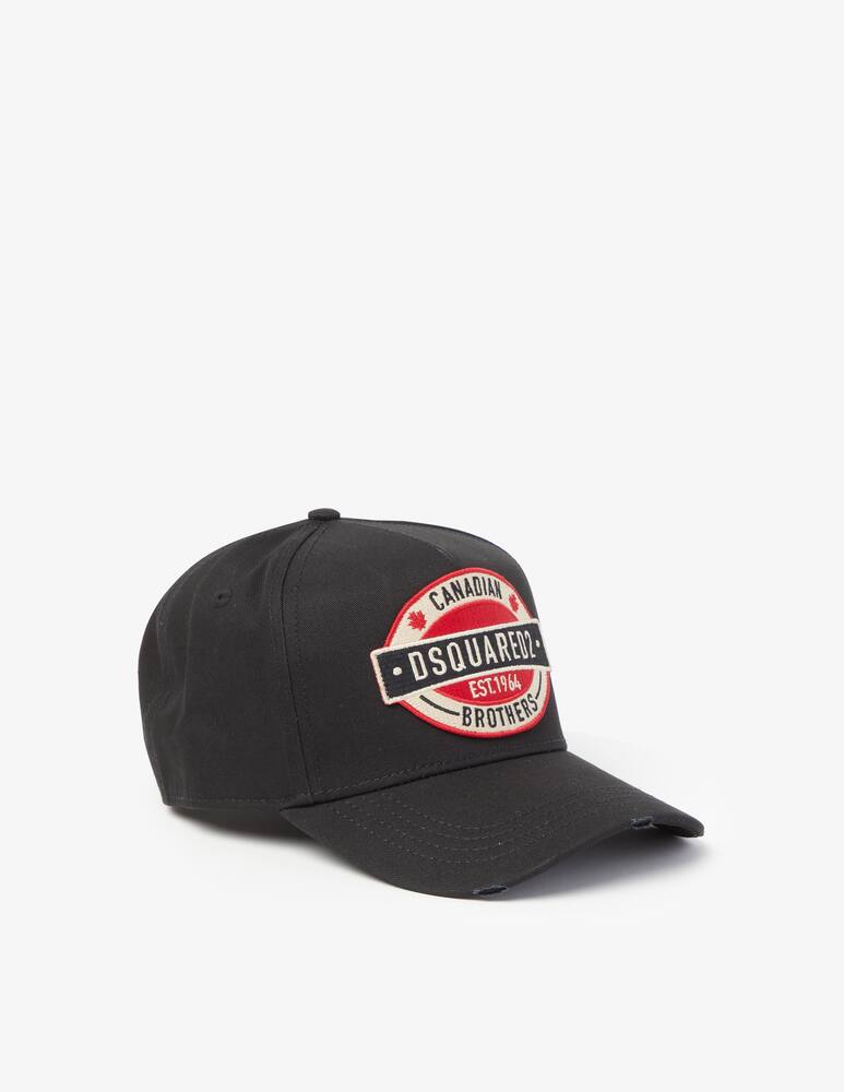 rinascente Dsquared2 Cappellino baseball