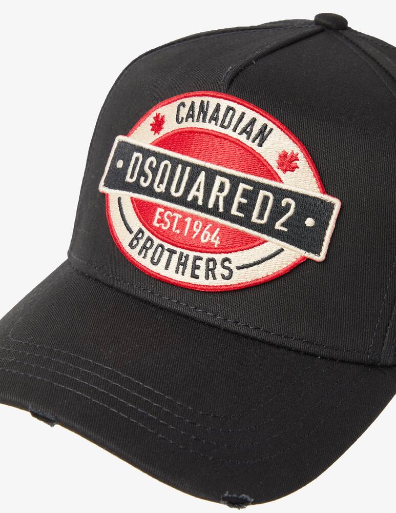 rinascente Dsquared2 Cappellino baseball