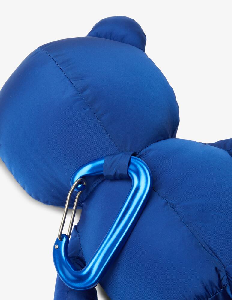 rinascente Dsquared2 Bear peluche - Blue